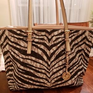 Michael Kors Collection Hand Bag